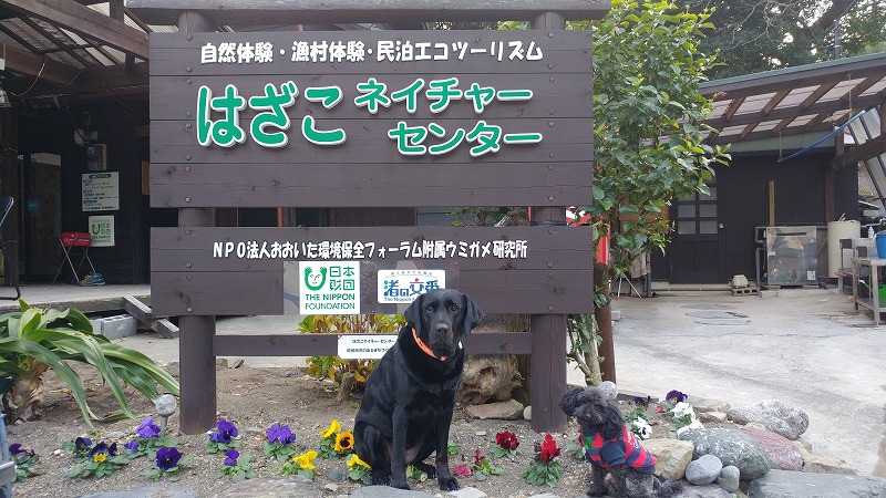 This photo about Hazako Nature Center shared on HyHotel.com