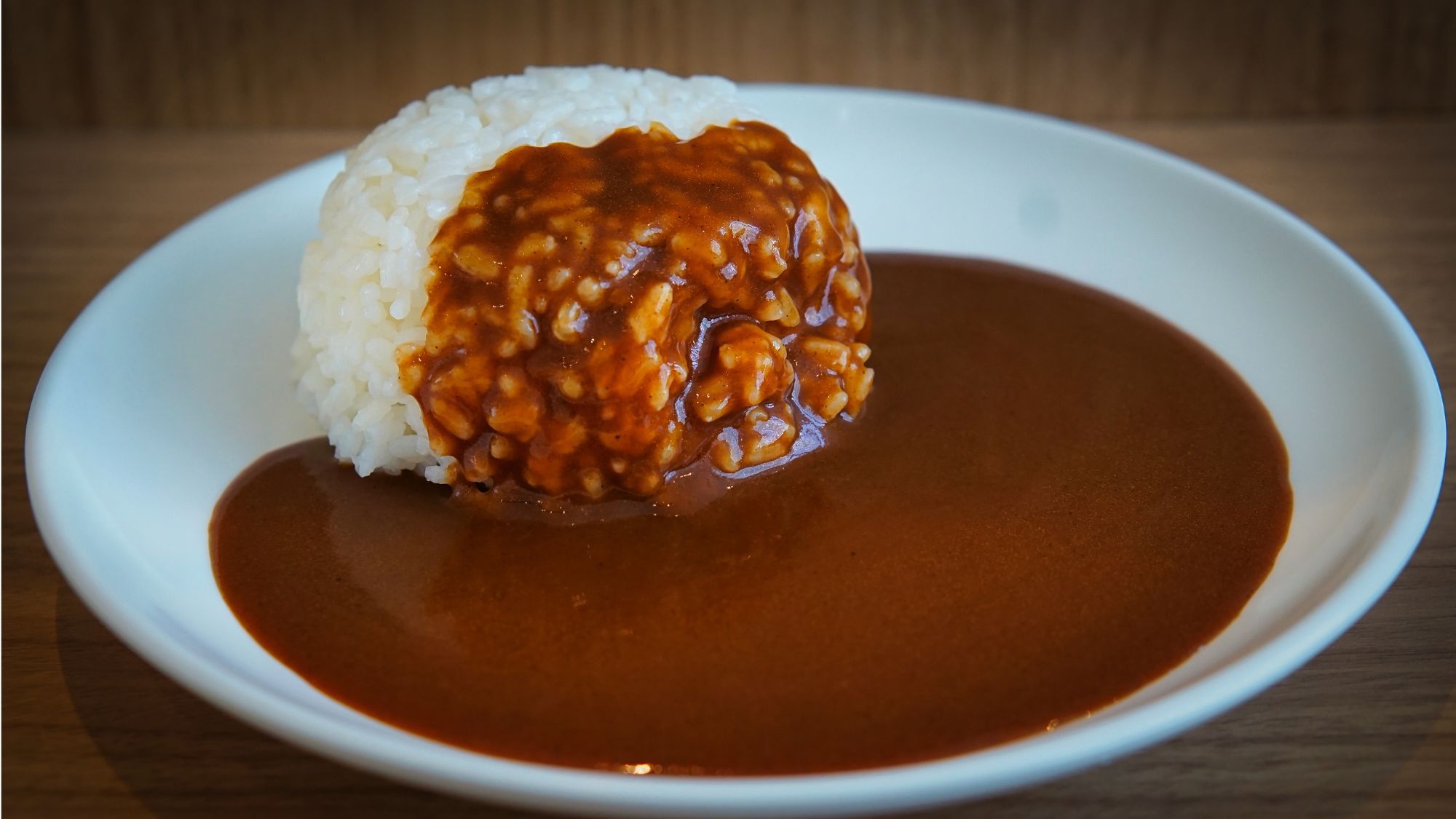 朝食ビュッフェ｜スープカレー