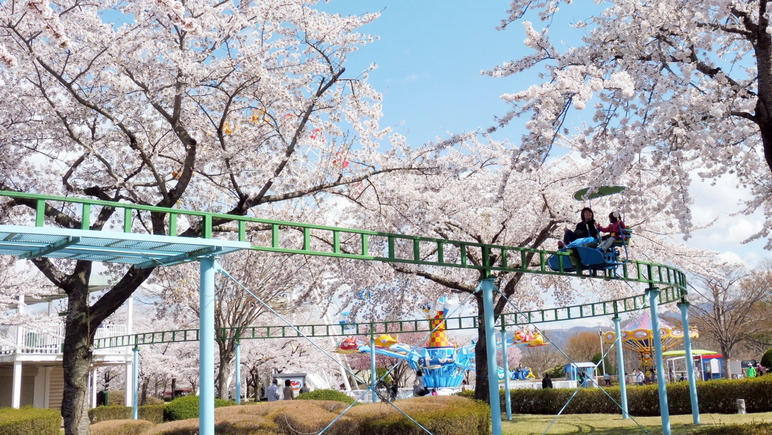 八戸公園②