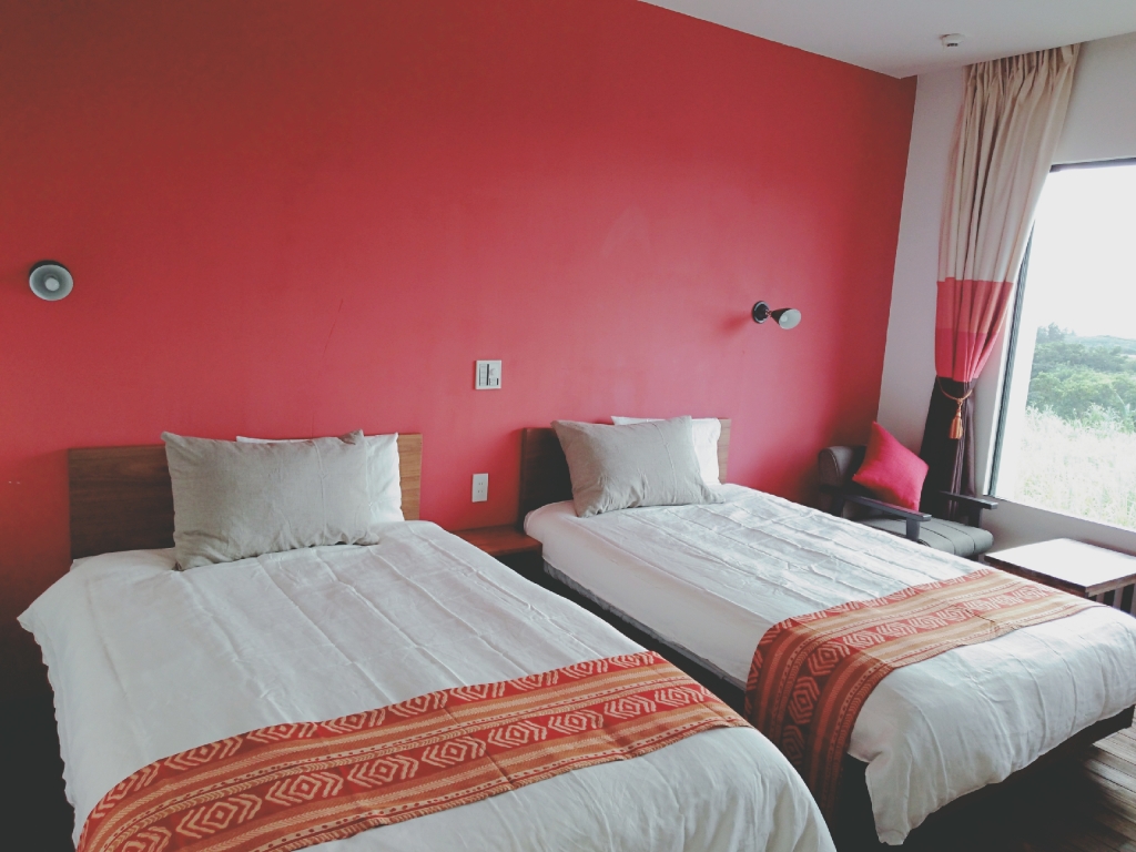This photo about Matatabiya <Miyakojima> shared on HyHotel.com