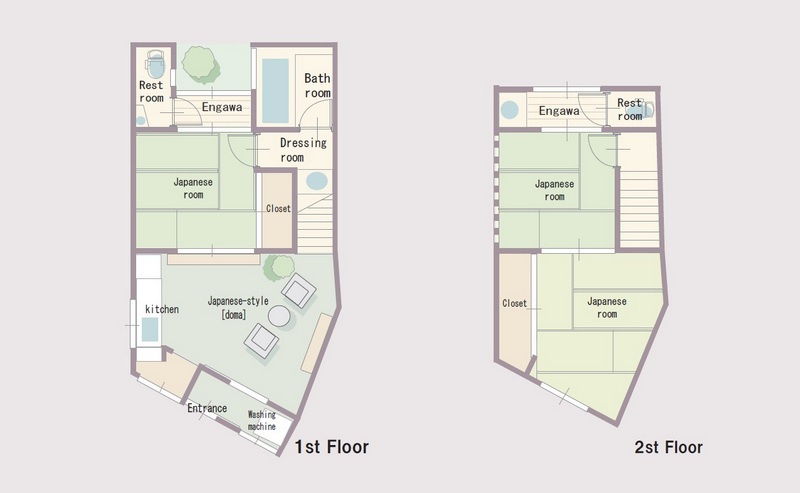 Yaeyakaneicho Main Image Yaeyakaneicho, Kyoto