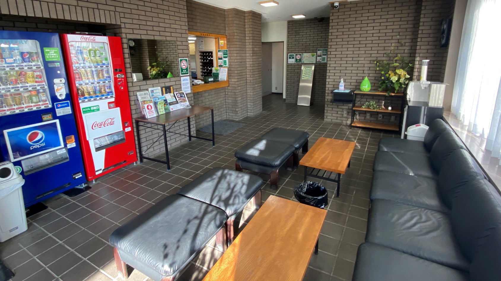 Sanuki Green Hotel Sanuki Green Hotel is perfectly located for both business and leisure guests in Ryugasaki. The property offers a high standard of service and amenities to suit the individual needs of all travelers. T