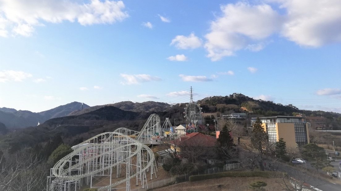 かみねレジャーランド