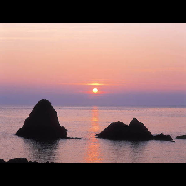 This photo about Umibe no Yado Higashi shared on HyHotel.com