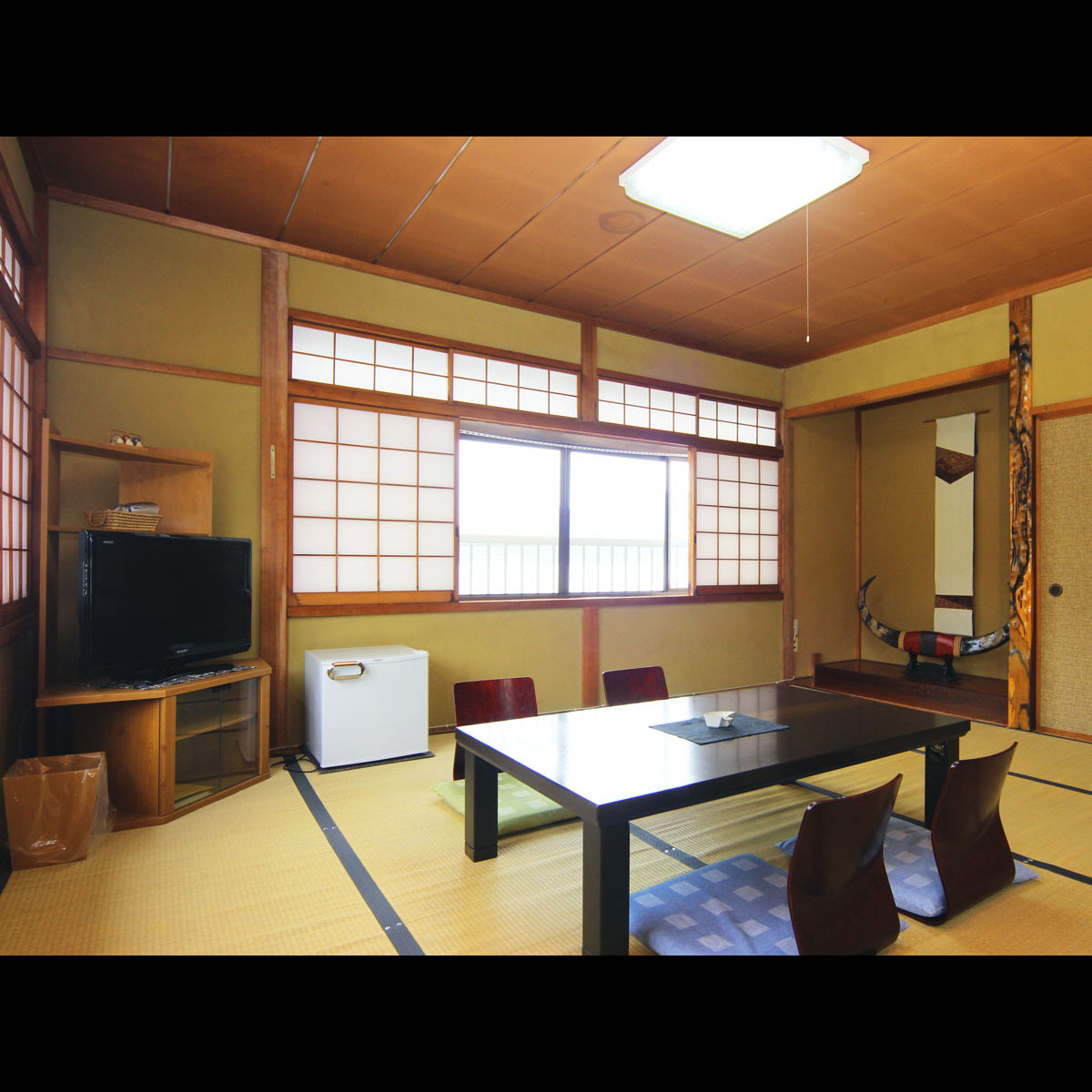 This photo about Umibe no Yado Higashi shared on HyHotel.com