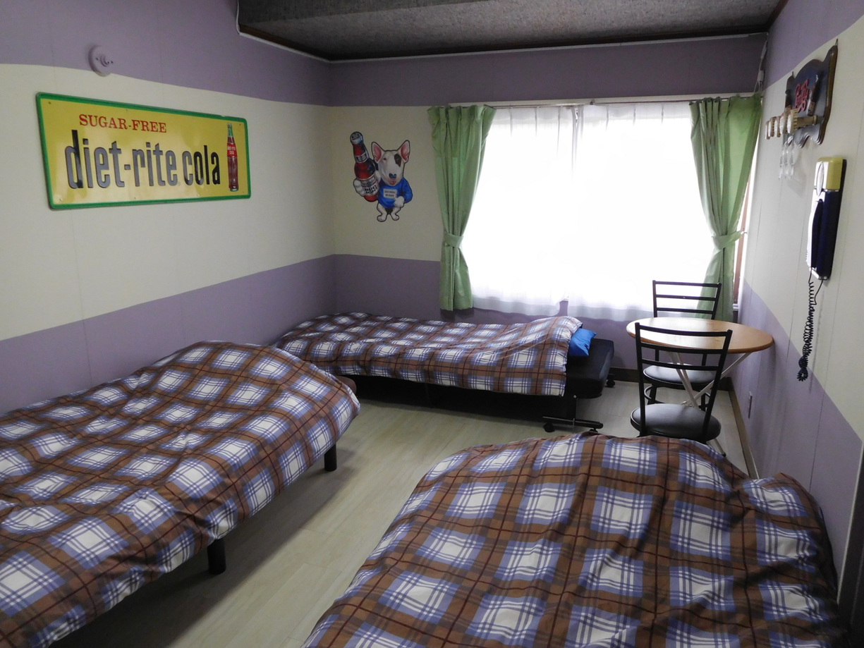 This photo about Guesthouse Oki Beach shared on HyHotel.com