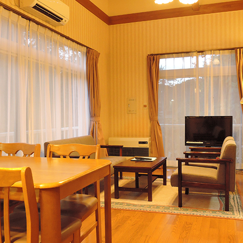 This photo about Akita City Yuwa Cottage shared on HyHotel.com