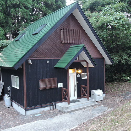 This photo about Akita City Yuwa Cottage shared on HyHotel.com