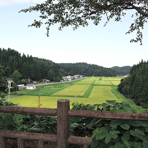 This photo about Akita City Yuwa Cottage shared on HyHotel.com