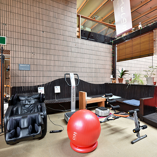 This photo about Karamatsu Sanso Tobei Onsen shared on HyHotel.com