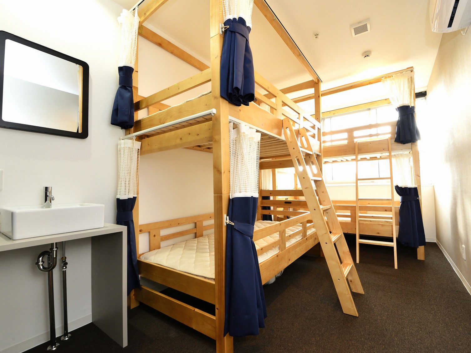 Very Hostel Namba In Osaka Room Deals Photos Reviews Budget Western Style Room With Breakfast And Free Internet