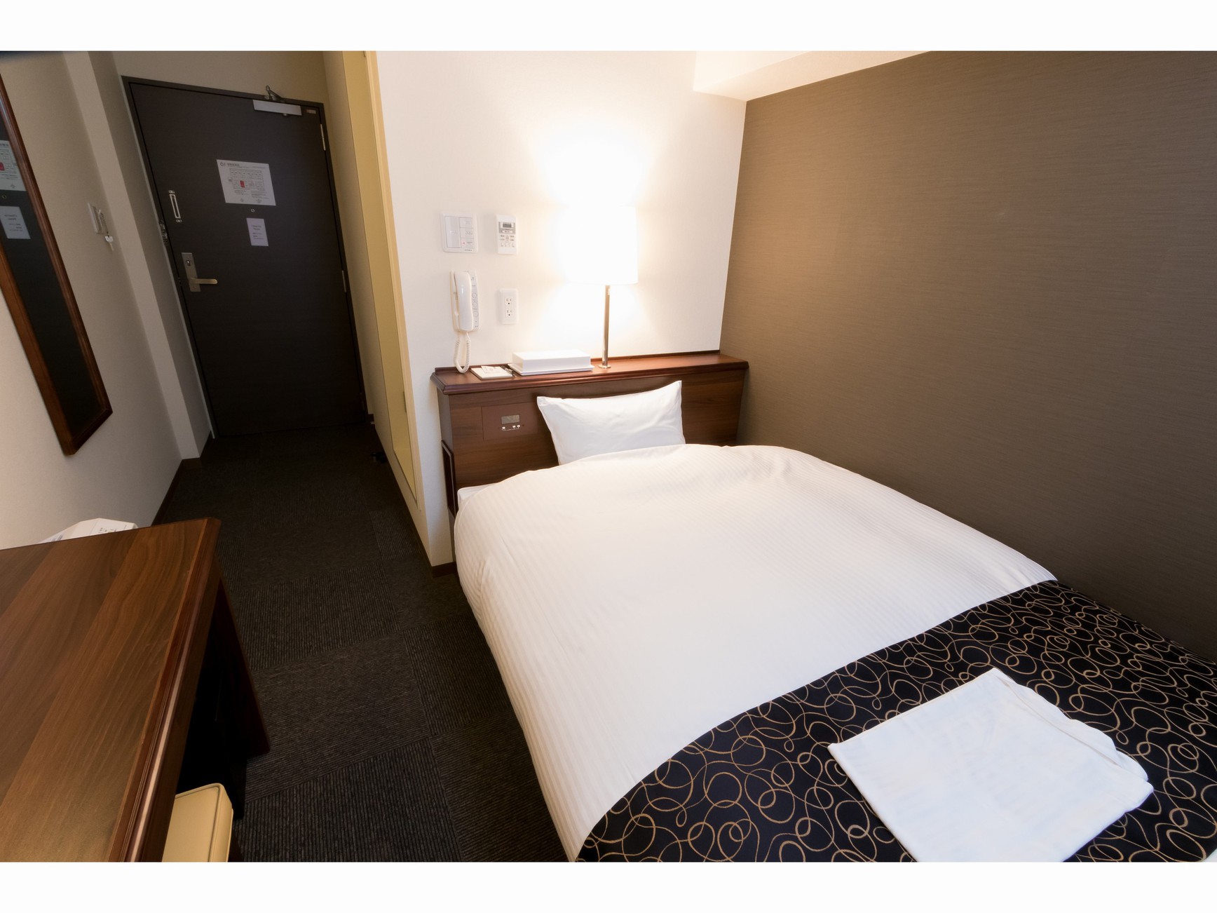 Hotel Topaz Ozai Ekimae Image 5, Oita, Japan