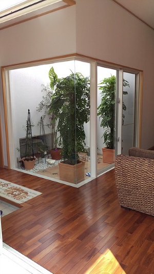 Green House Main Image Green House, Okinawa Main island