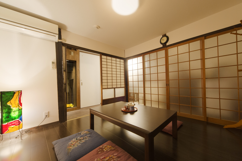 This photo about Kyomachiya Kanau shared on HyHotel.com