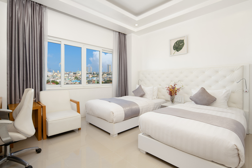 スター シティ ホテル(STAR CITY HOTEL & APARTMENTS) スマートフォン版ページはこちらへ【楽天トラベル】