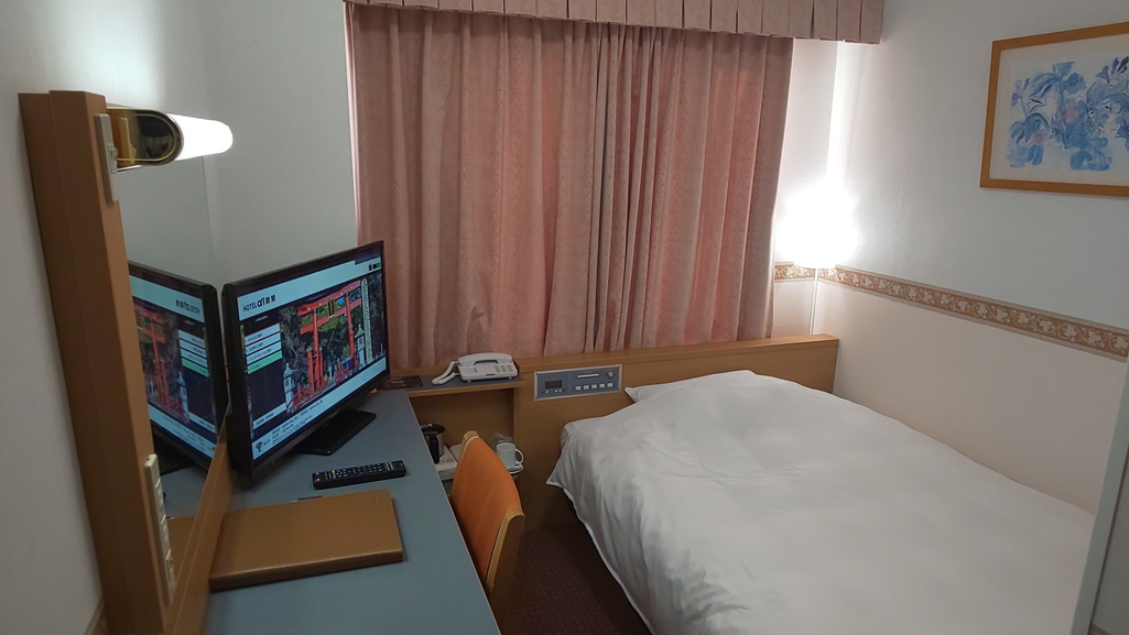 シングル