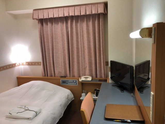 ホテルアルファーワン尾道 image