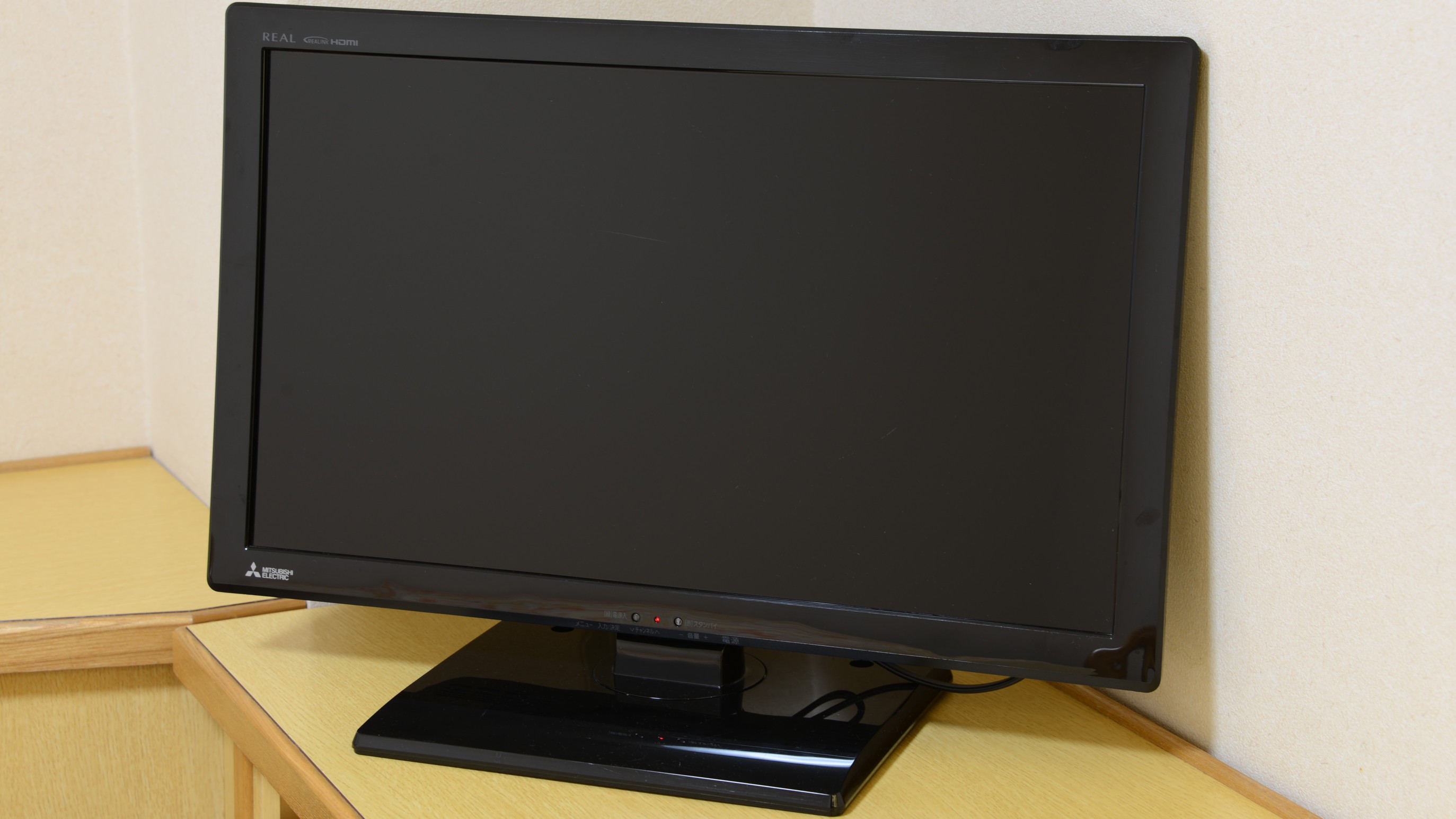液晶テレビ