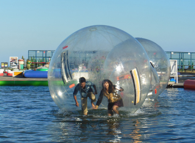 ぐらんぱる公園