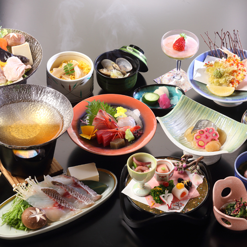 Aganomegumi Bosenkaku Image 5, Niigata, Japan