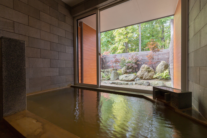 This photo about Yunoyado Auza Chitose shared on HyHotel.com
