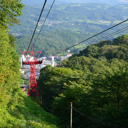 Ikaho Onsen Ichikawa Bekkan Seikanso