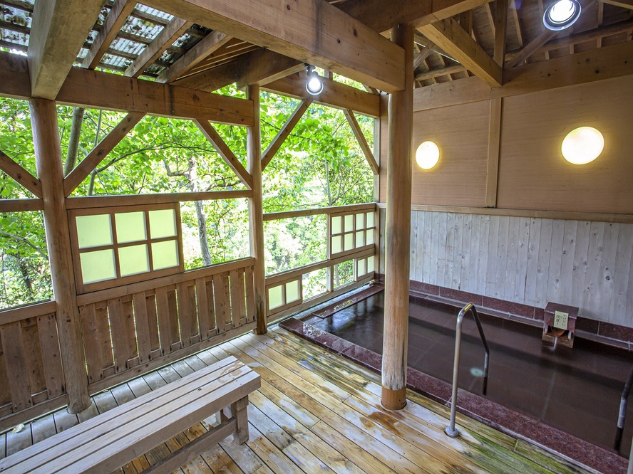 Kokuminshukusha Ryoukamiso Image 5, Ogano, Japan