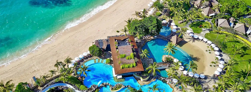  ヒルトン　バリ　リゾート (Hilton　Bali　Resort)