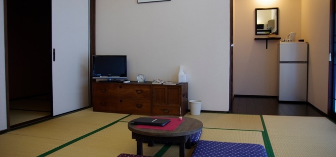 This photo about Hotel Shinkokyu shared on HyHotel.com