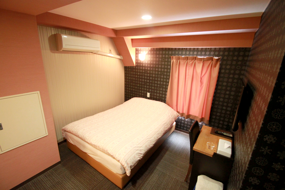 This photo about Ueno Town Hotel shared on HyHotel.com