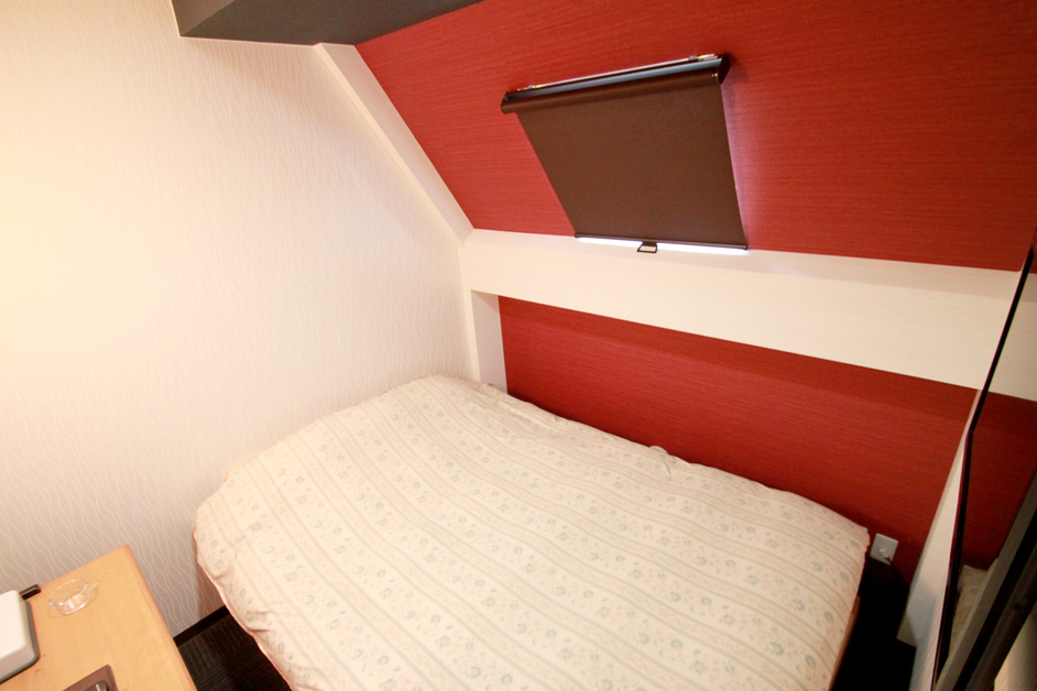This photo about Ueno Town Hotel shared on HyHotel.com