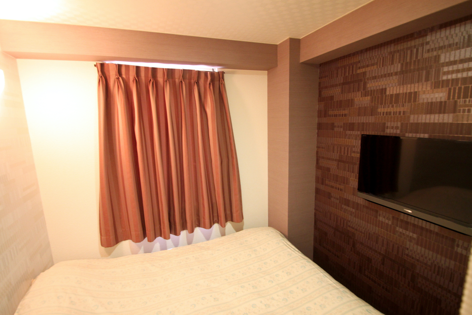 This photo about Ueno Town Hotel shared on HyHotel.com