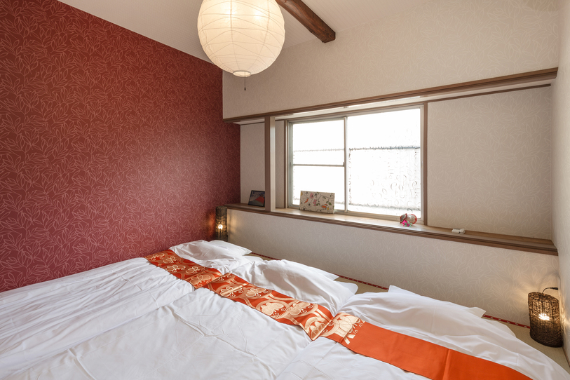 This photo about Zen no Kakurega shared on HyHotel.com