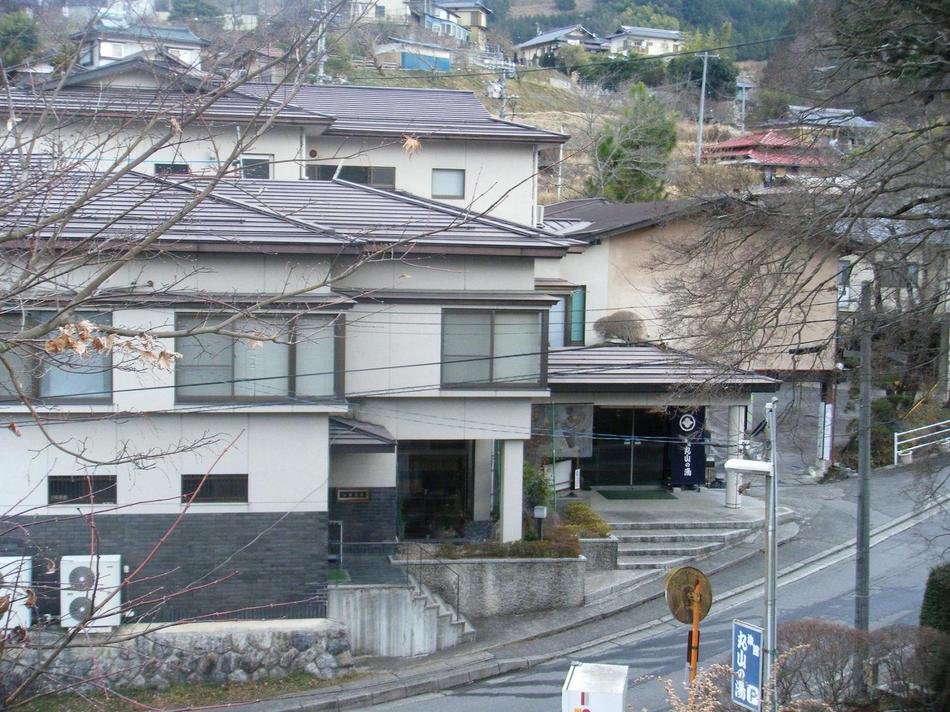 全景