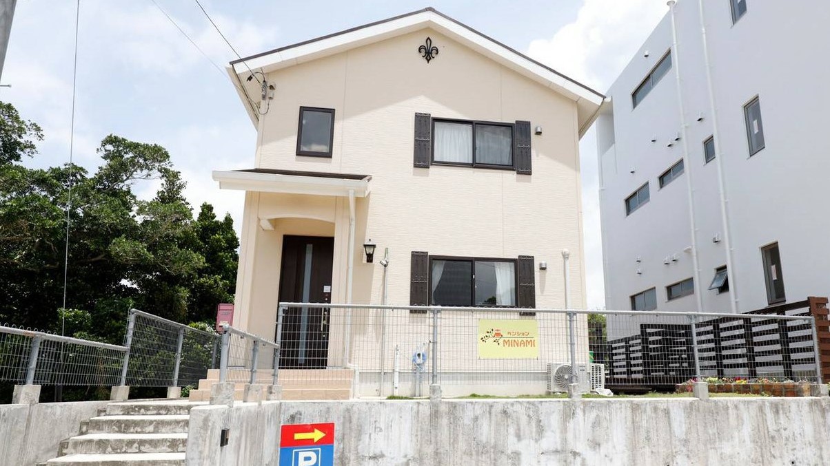 Pension Minami Image 2, Okinawa Main island, Japan