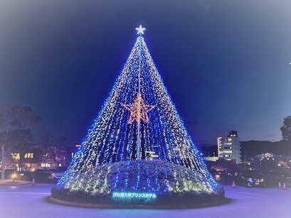 Xmasイルミネーション