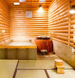 This photo about Gennai shared on HyHotel.com