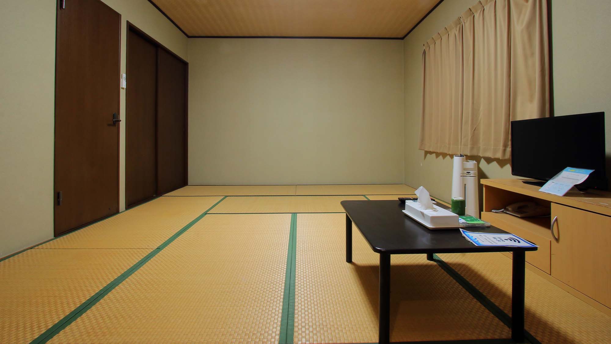 和室１０畳