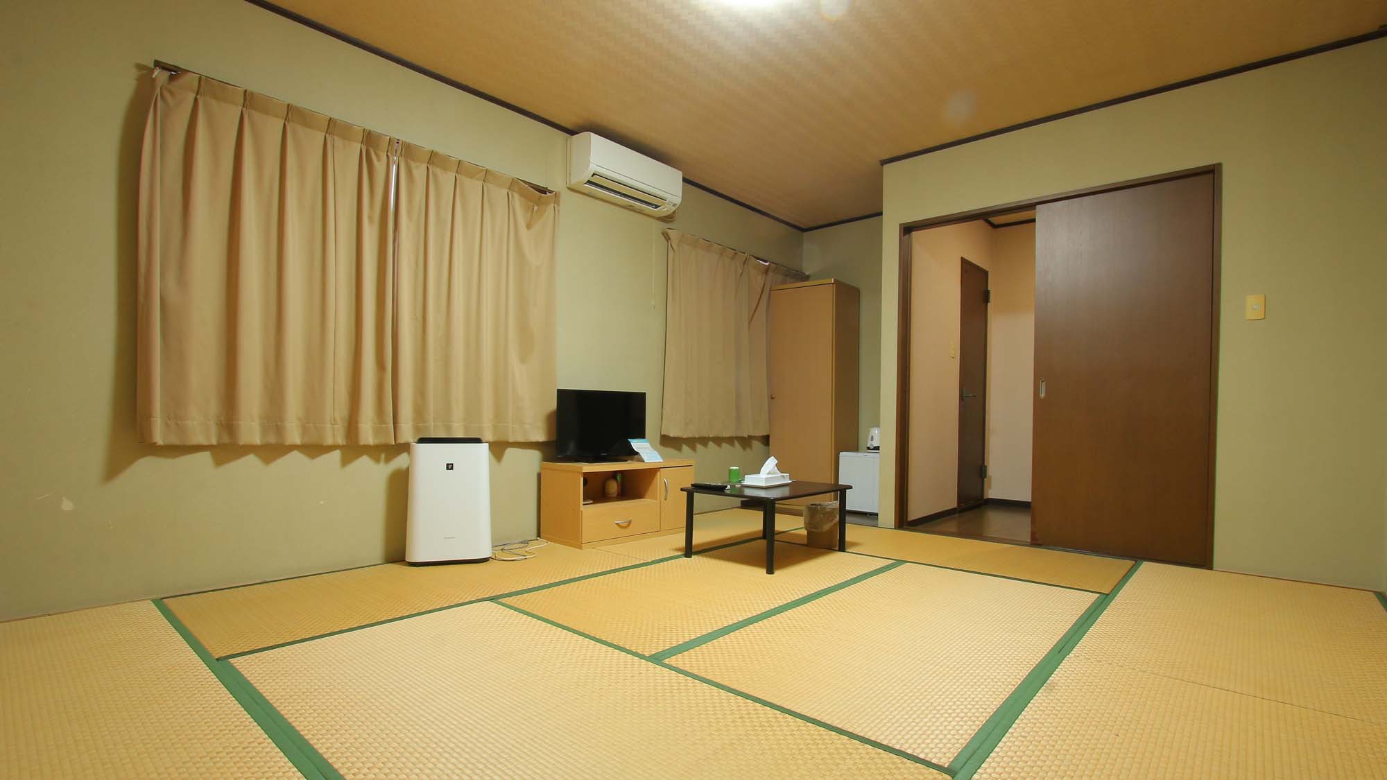 和室１０畳