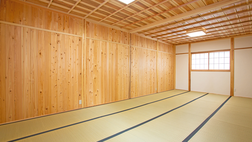 ＃【別邸】最大10名でご利用できる寝室が2つございます。