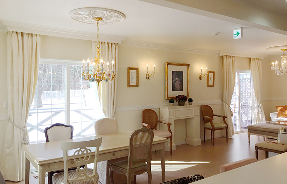 Forest Garden Karuizawa La Topiary Image 2, Karuizawa, Japan