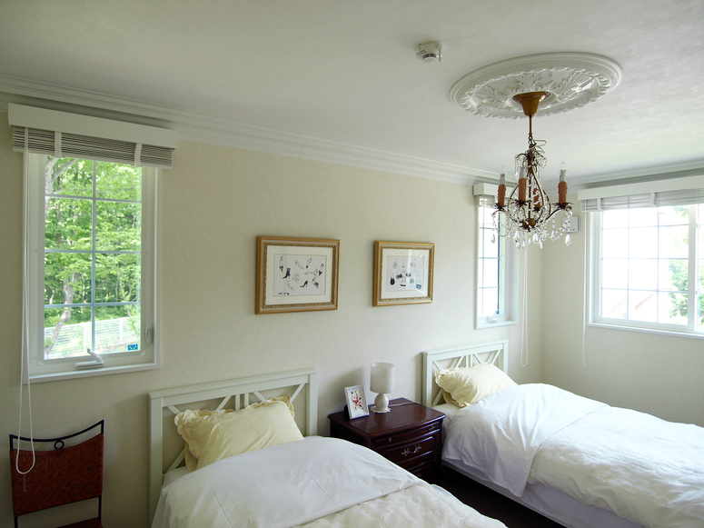 Forest Garden Karuizawa La Topiary Main Image Forest Garden Karuizawa La Topiary, Karuizawa