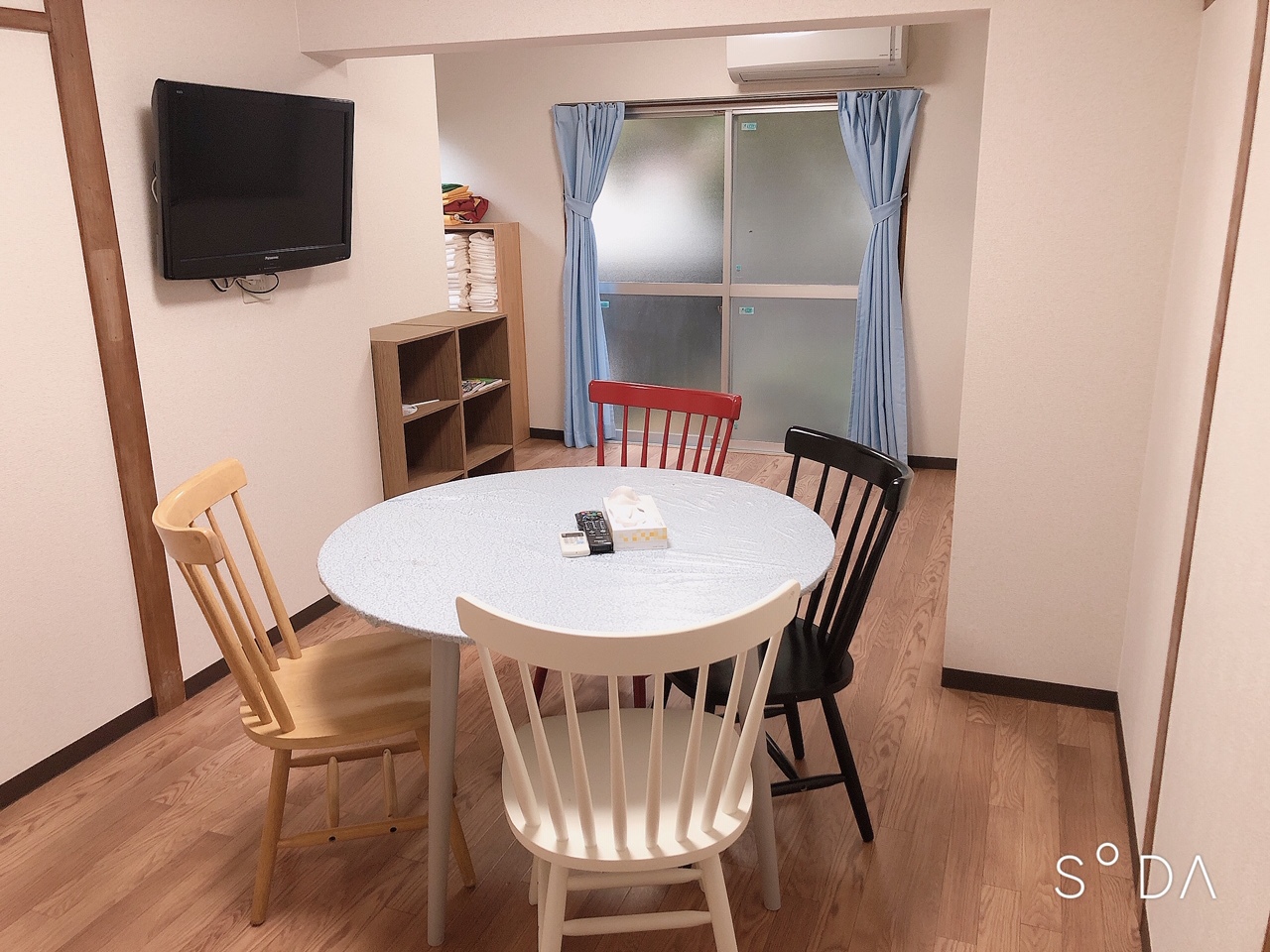 Richesse Home I Image 2, Hirakata, Japan