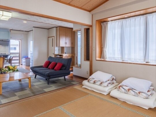 かりゆしコンドミニアムリゾート 名護シーサイドハウス (Kariyushi Condominium Resort Nago Sea Side House)