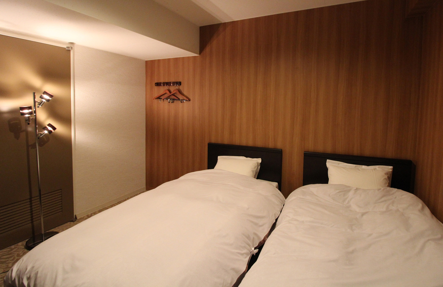 Hotel Hana IchiRin Kanazawa Interior 1