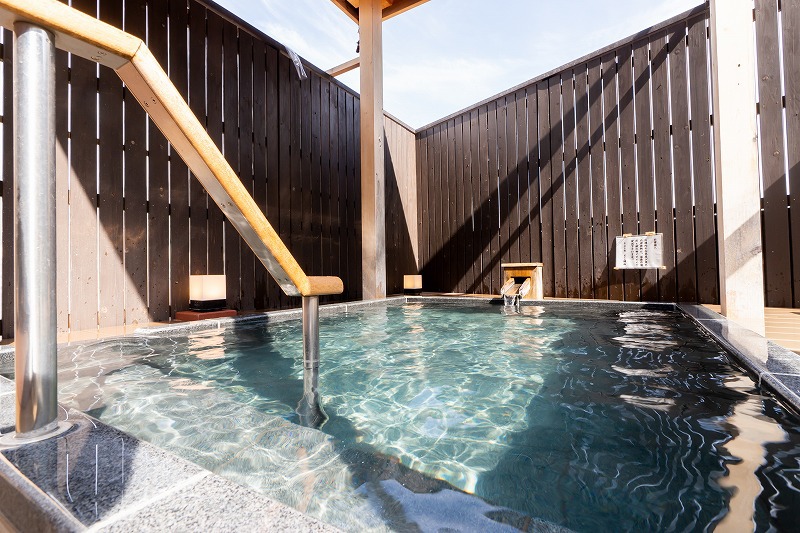 This photo about Togurakamiyamada Onsen Hotel Seizan shared on HyHotel.com