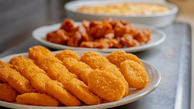 【朝食】朝食イメージ