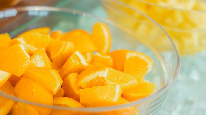 【朝食】朝食イメージ