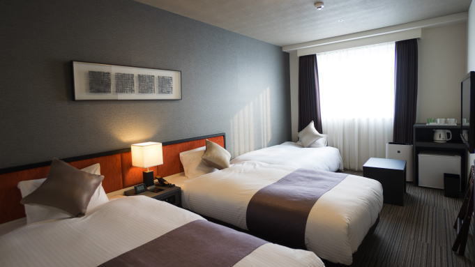 モデレートツイン