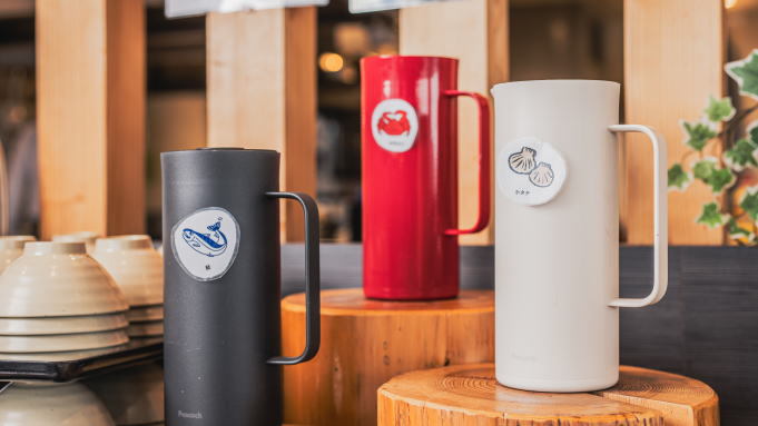 【朝食】朝食イメージ